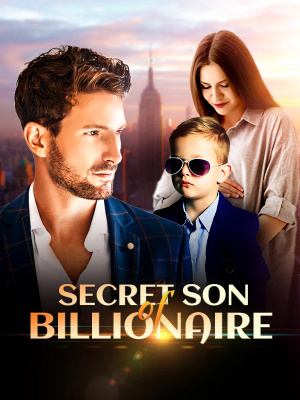 Secret Son of Billionaire